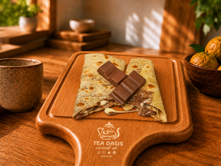 Chapati Kinder