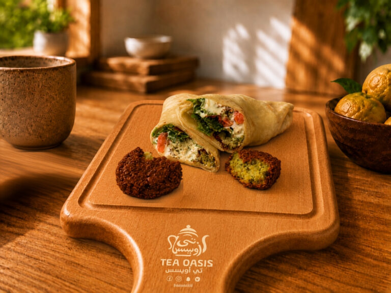 Falafel