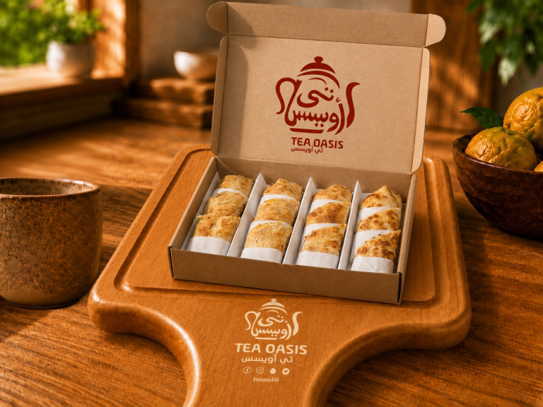 Box Chapati small
