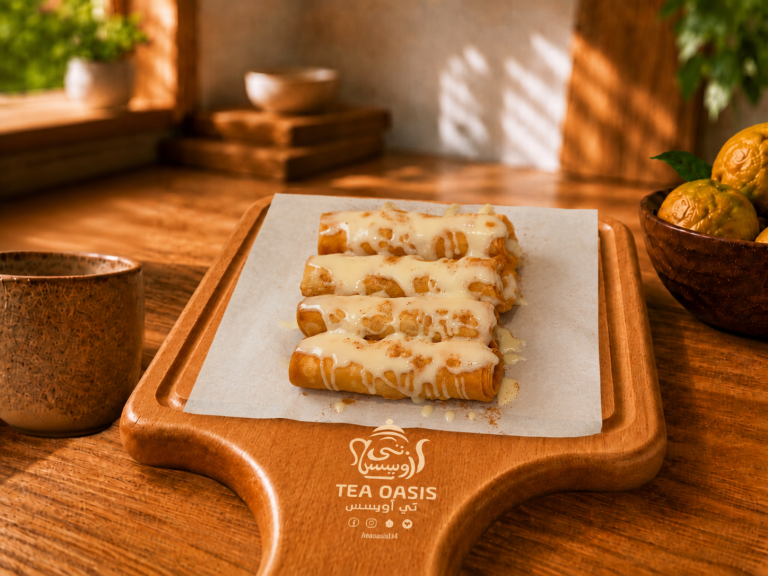 Cinnabon Cheese Sticks
