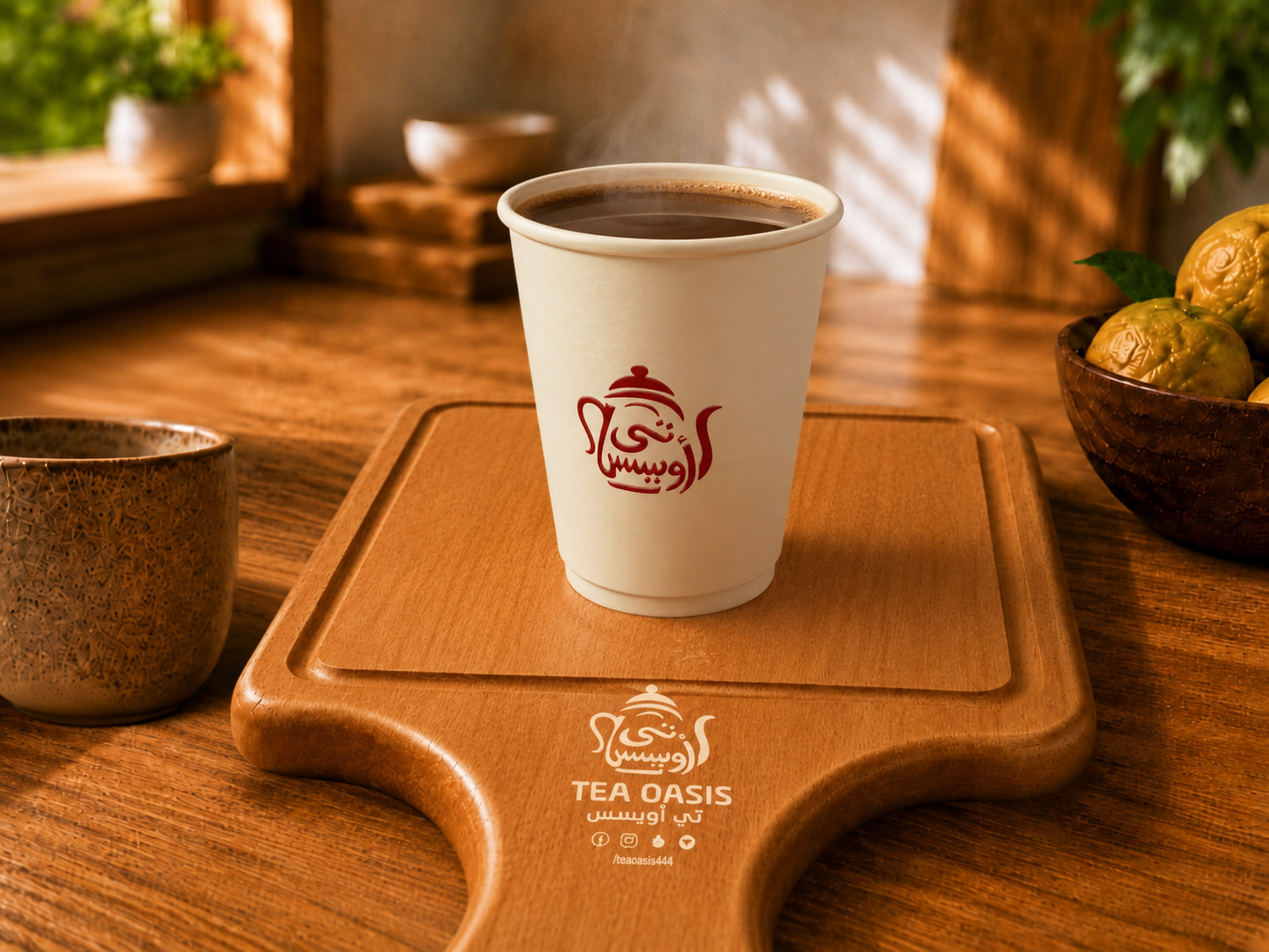 Coffee of the Day