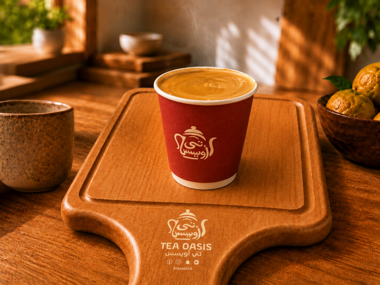 Creamy Coffee