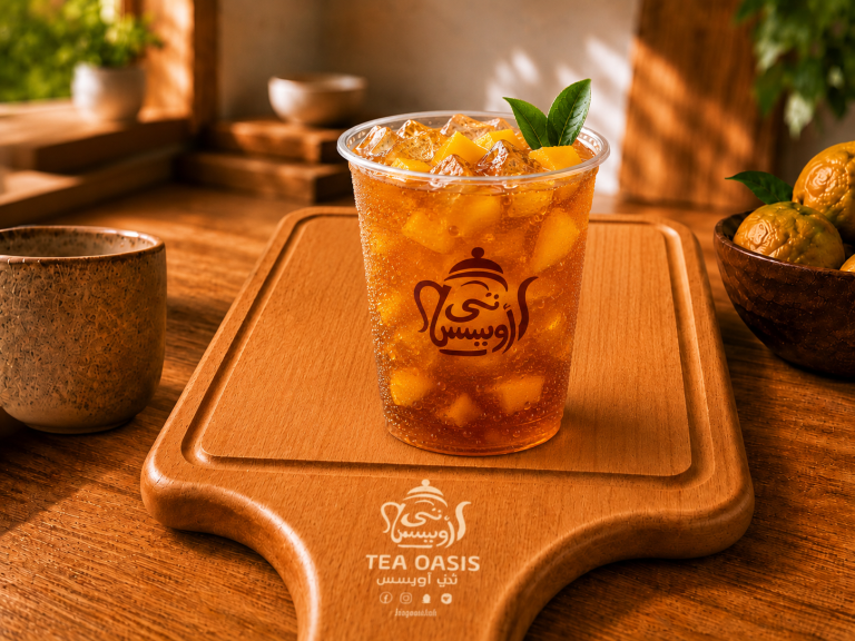 Ice Tea