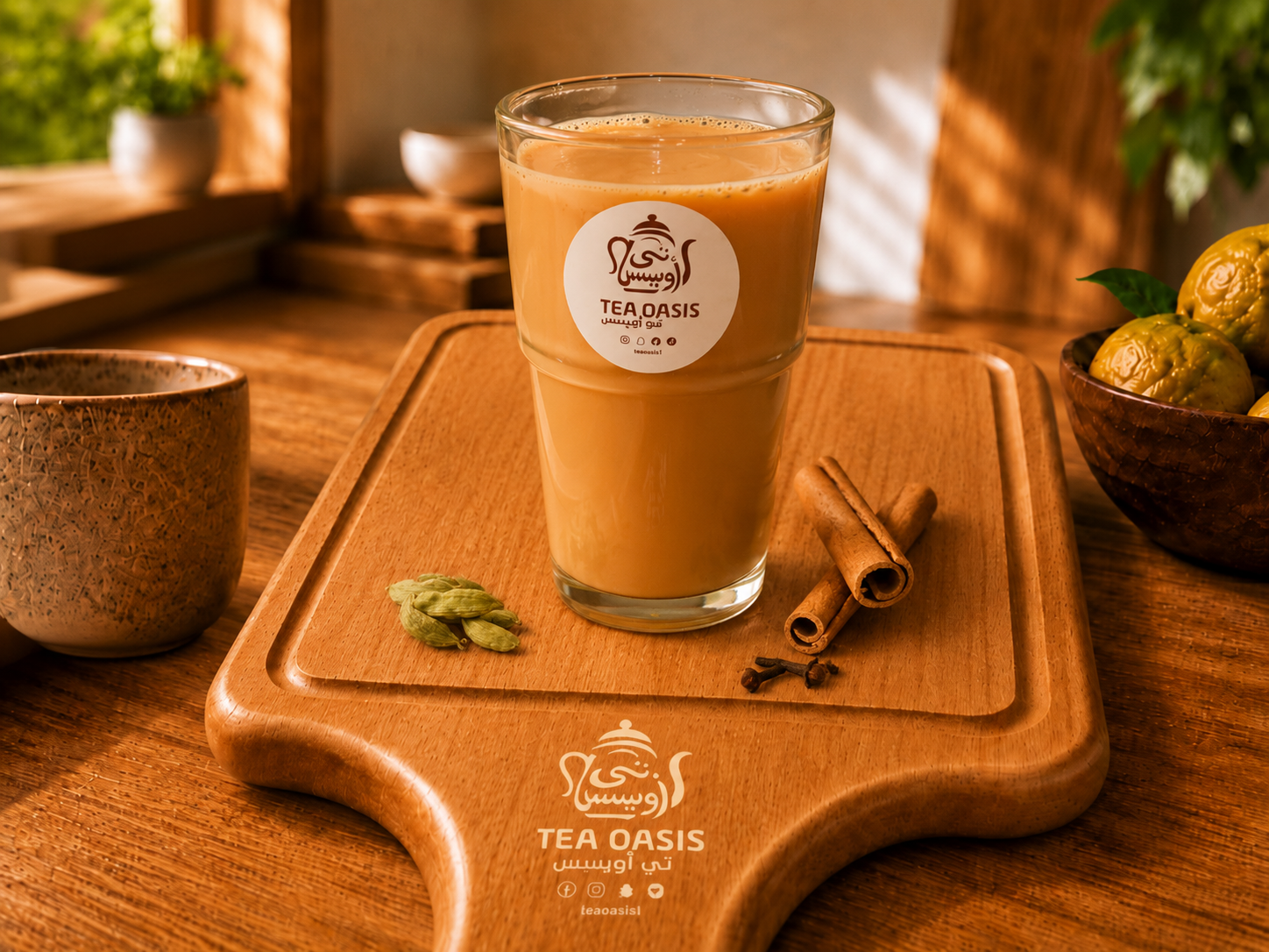 Karak