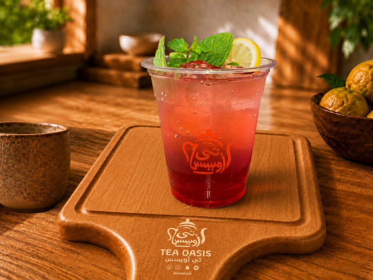 Mojito Peach